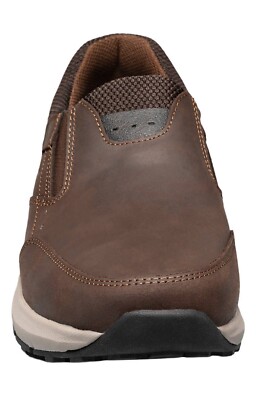 Nunn Bush Men's Excursion Waterproof Moccasin Toe Oxford W/KORE 9