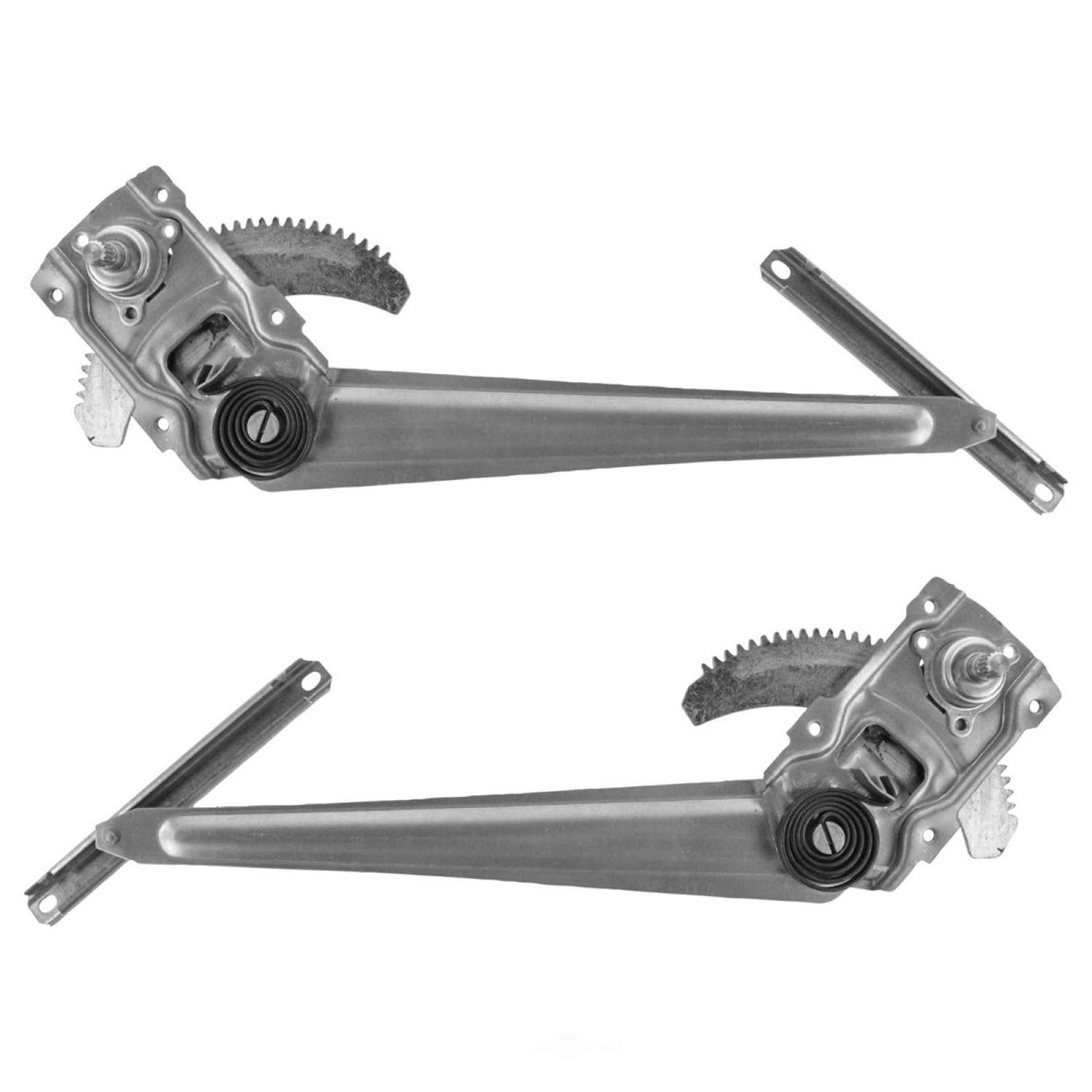 Window RegulatorManual 2 Piece Set TRQ WRA07869 for sale online eBay