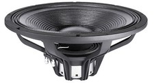 FAITAL PRO 18HP1060 18" Subwoofer FREE SHIPPING AUTHORIZED DISTRIBUTOR