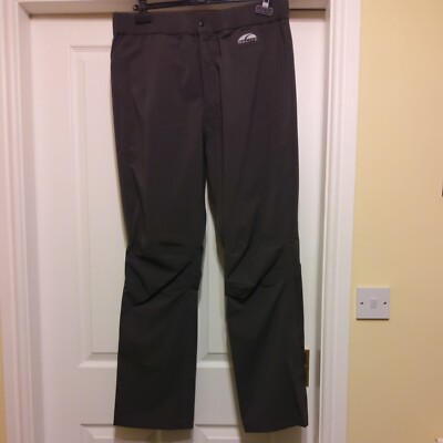 HERREN GOLITE WASSERDICHTE WANDERHOSE GRÖSSE XL 36'' BRANDNEU 