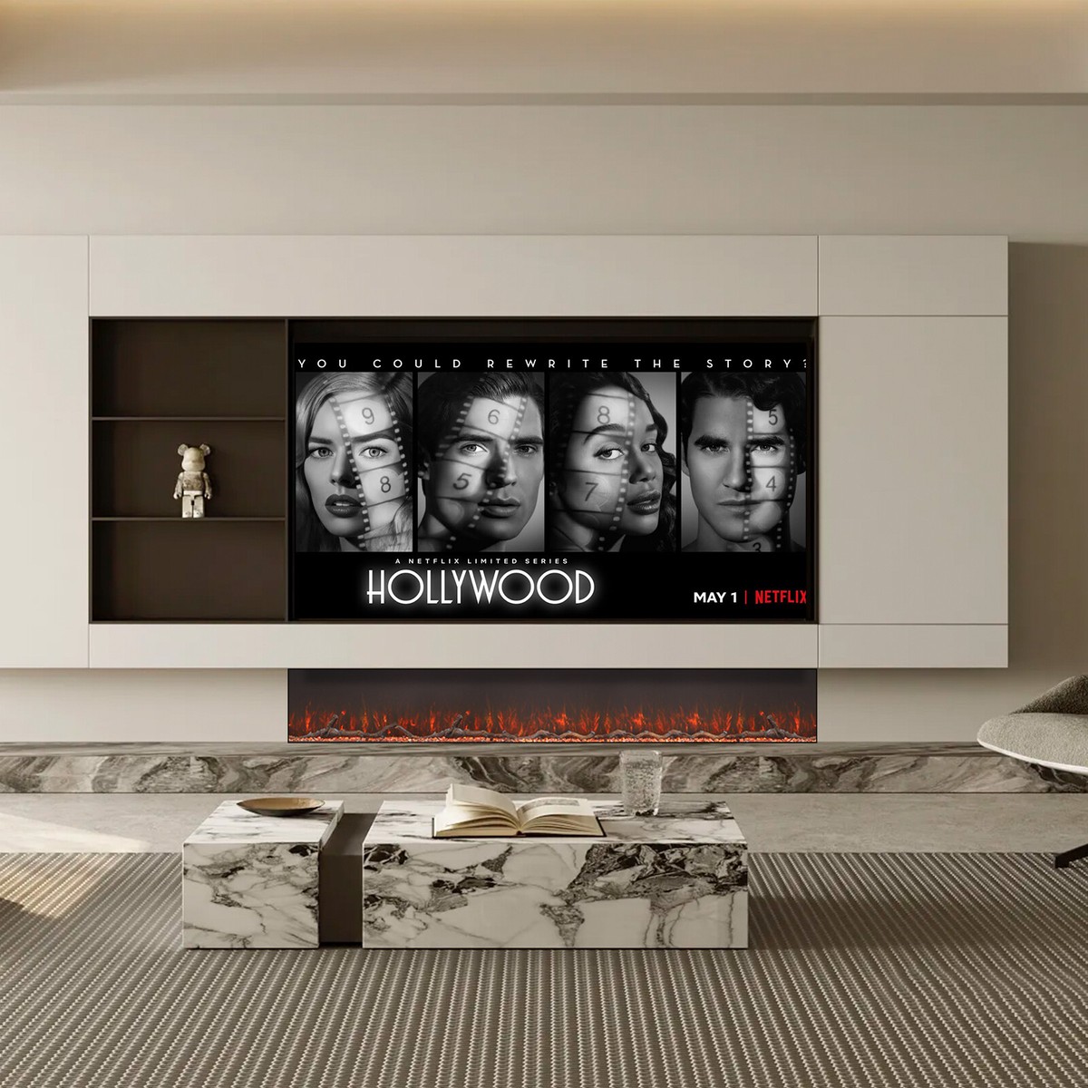 Justwatch Modern Family Season 11 Not On Netflix Modern Family - Main Image