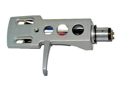 Plattenspieler Headshell silber Stanton STR8 90,STR8 60,ST100