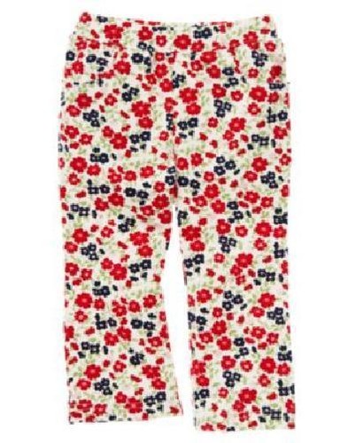 NWT GYMBOREE Baby Girl Kids Girl Jeans Pants Capri Leggings Ship Fast - Picture 40 of 98