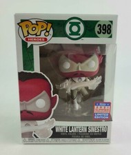2022 Funko FunKon Exclusives Figures Guide, Gallery and Shared List 30