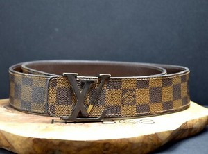 lv belt sizes