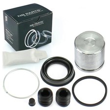 Bremssattel Reparatursatz + Kolben 48mm vorne für Suzuki Samurai SJ 410 413