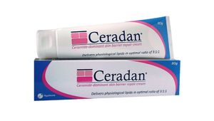 ceradan barrier cream