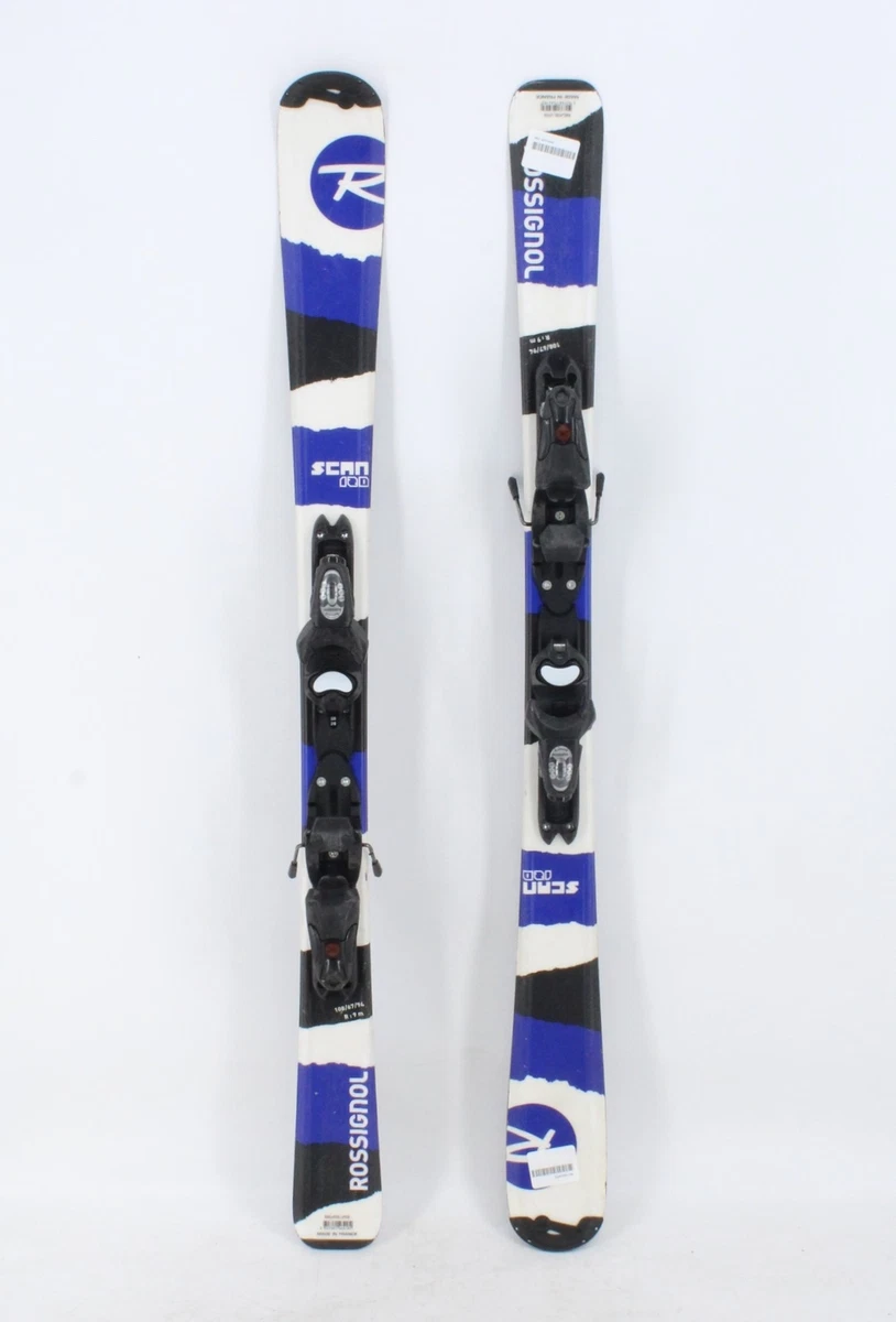 Rossignol scan 120 deals