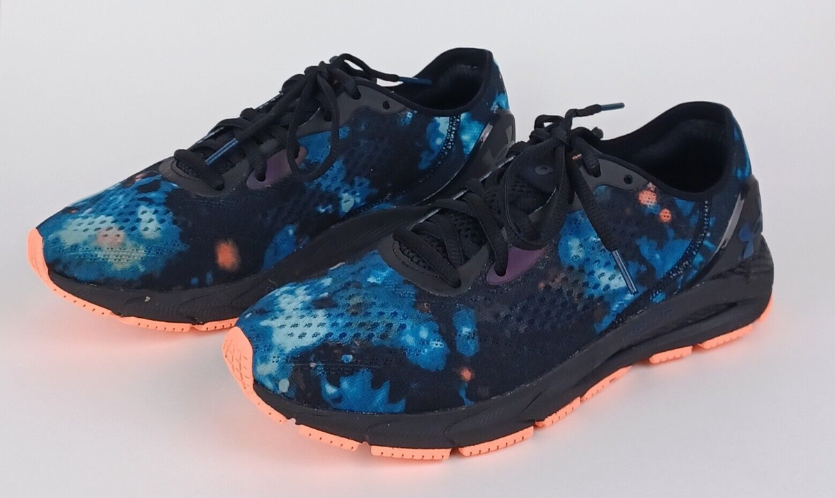 Under Armour HOVR Sonic 5 Running Shoes Men’s Size 17 New with Box Under Armour HOVR™ Sonic 5 Shoes -Large Sizes – BigShoes main image 2