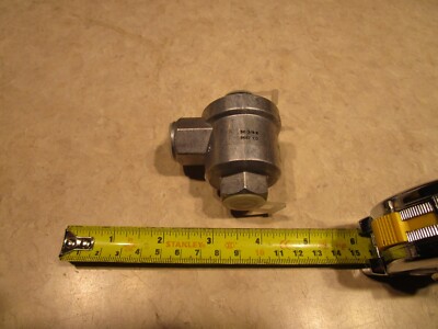 FESTO SE-3/8-B QUICK EXHAUST VALVE, P0185