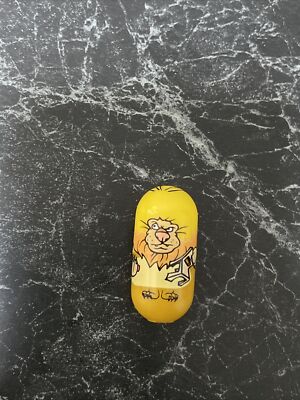 MIGHTY BEANZ - Lion Bean