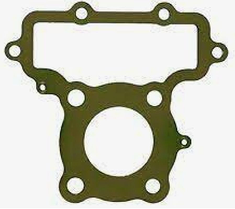Joint de tête pour réparer la compression moteur de Yamaha XV 125 Virago 1997-1999