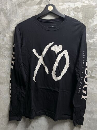 The weeknd xo trilogy - Gem The weeknd xo trilogy - Gem