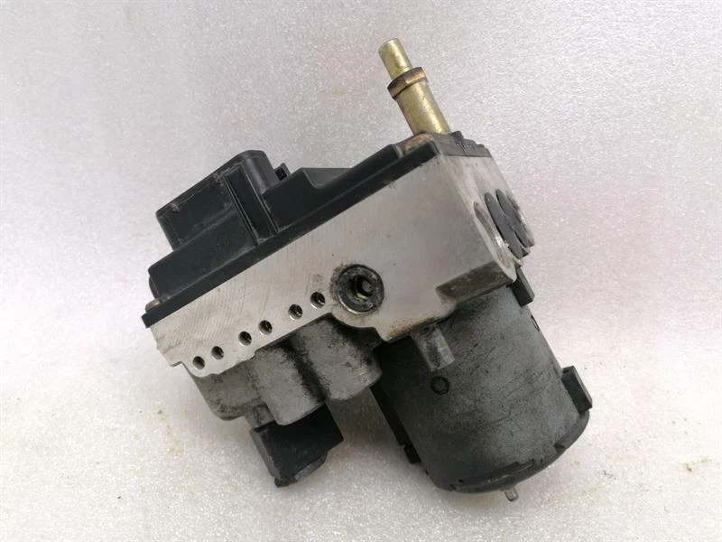 MERCEDES SL R129 A.B.S Pump A0024319812 ABS Pumpe HYDRAULIKBLOCK 