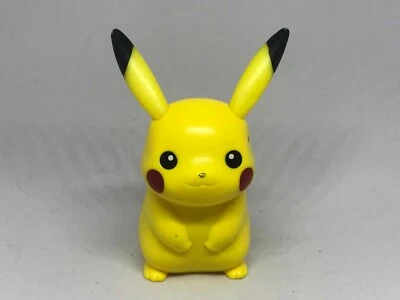 ANCIENNE FIGURINE PVC REF0919 POKEMON 42 - Photo 1/3