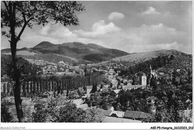 AKEP5-0356 - UNGARN - SALGOTARJAN - Latkep