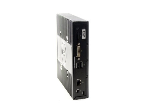 Dell Wyse 5010 Dx0D Wireless D10D T48E DC 1.4GHz 909638-51L 0CK76 - Picture 2 of 8