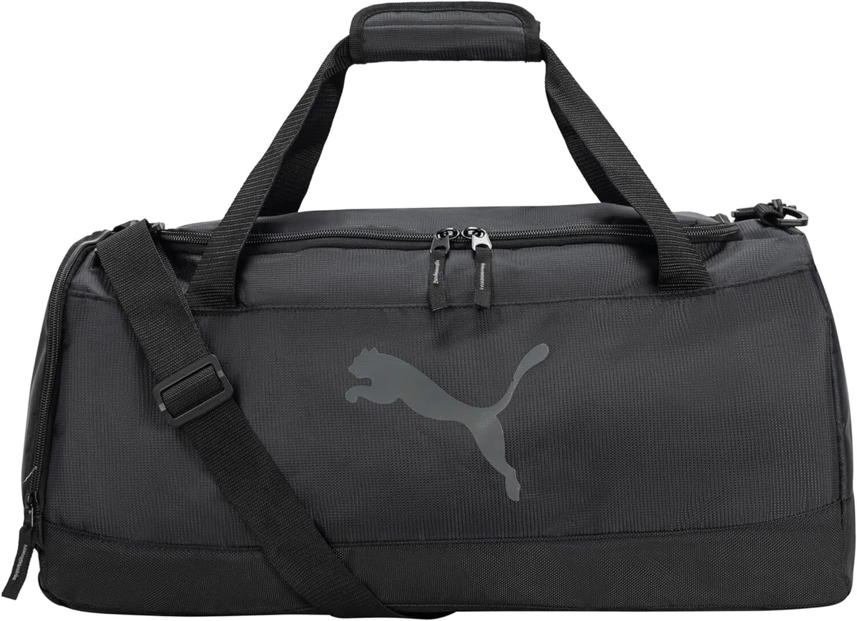 PUMA Unisex Adult Evercat Form Factor Duffel Bag Duffel Bags One