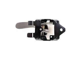 Manija de puerta interior para Buick Century, Regal 1997-2005-2004, delantera Foto 2 de 3