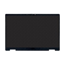 14" WUXGA LCD Touch Screen Display Assembly for HP Envy x360 2-in-1 14-FC0002NA