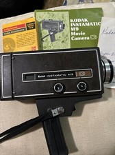 Kodak Installation m95 movie projector