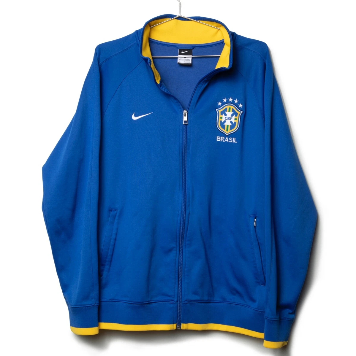 Jaqueta nike cheap cbf