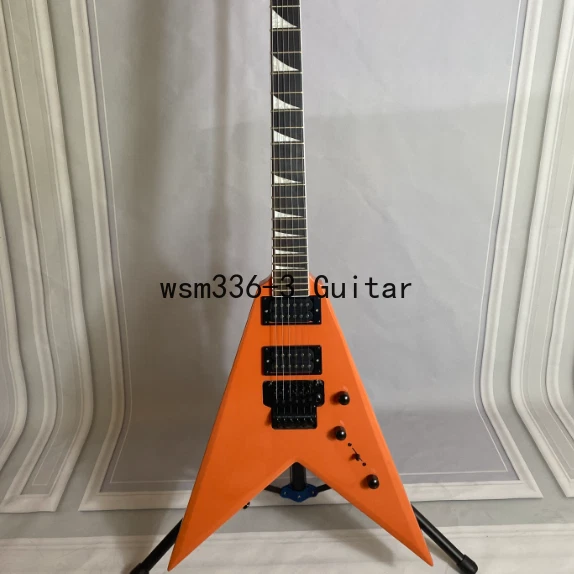 Orange sale flying v