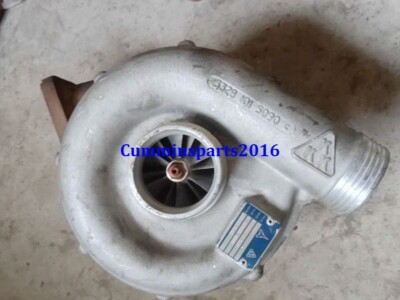 NEW KKK K28 53289737067 4180708 Deutz Turbocharger | eBay
