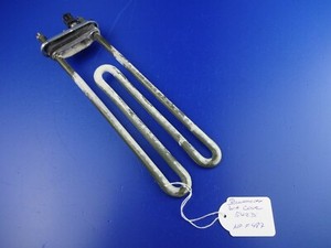 Heizelement Waschmaschine - Bauknecht WA CARE 542 DI 461973080872