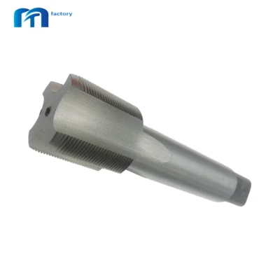 LEISITING 1 7/16" - 20 Tap Right Hand Thread Tap 1-7/16''-20 High Speed Steel HSS New