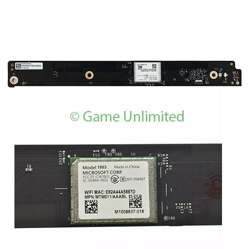 Power Switch Board for Xbox One X | eBay