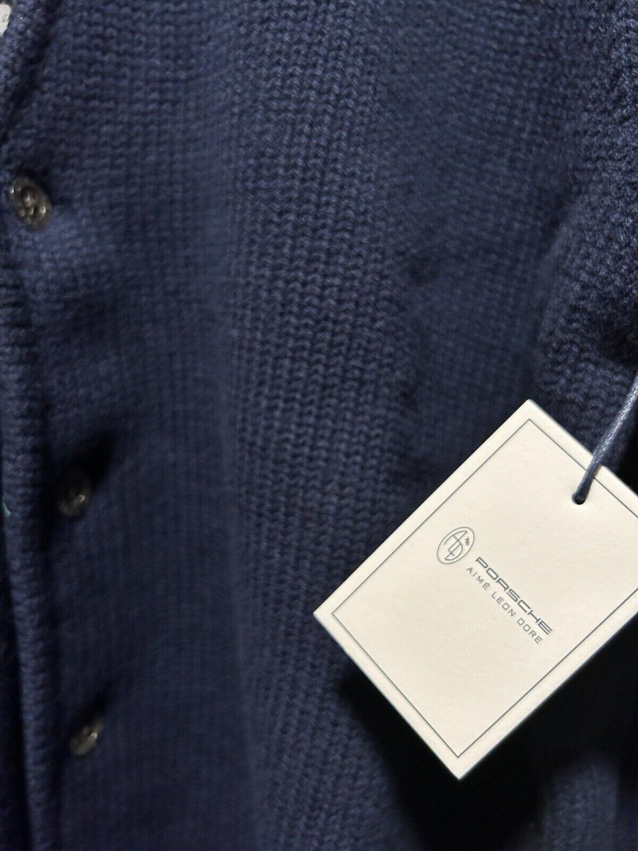 Aime Leon Dore カーディガン 23SS 新品 AimeLeonDore67afc62637071667af