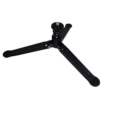 Vidpro Monopod Base Support Tripod with Lockable Ball Joint