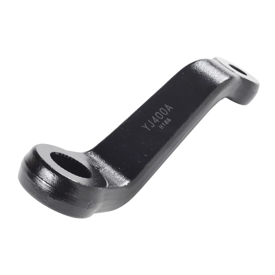 Brazo Pitman Rubicon Express RE2500 para Cherokee (XJ) Wrangler (TJ) Wrangler (YJ) Foto 4 de 4