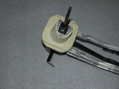 Original Mercedes-Benz Mittelschaltung, 6-Gang Getriebe. E-Klasse 