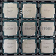 Intel Core i5-9600 SRF4H 3.10Ghz 6-core Coffee Lake-S LGA1151 CPU processor