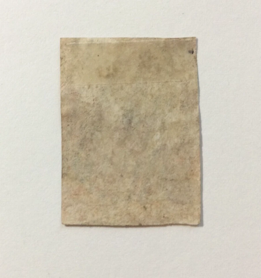 BroadviewStamps Canada Provinces Newfoundland #11i used F watermarked. - Image 4 of 4