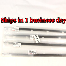 Toyota Genuine 91-97 Land Cruiser Fzj80 Fj80 Lexus Lx450 Door Belt Out Molding