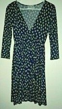 Urban Outfitters Mercer Plunge Mini Dress Small NEW!