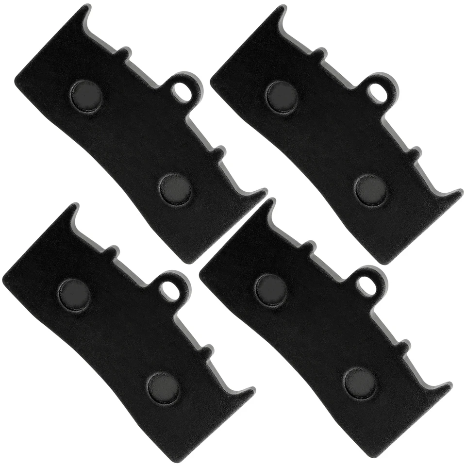 Pastillas de freno delanteras BMW K1200 Lt Se R Rt Sport 2001-2009 / 34 11 7 690 170 Foto 4 de 4