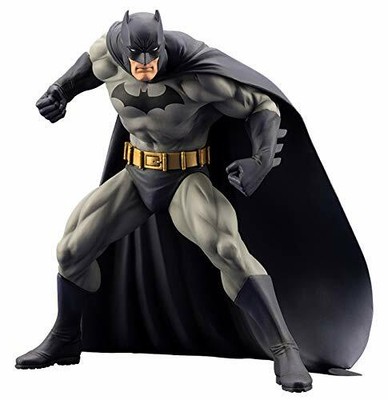 Artfx Dc Universe Batman Hush 1 10 Figure Kotobukiya Anime Ebay