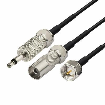Best FM Antenna for Bose Wave Radio - Expert Q&A