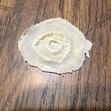 Bullet Hole Latex Prosthetic Appliance for SFX/Cosplay