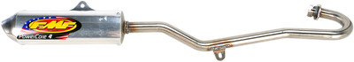 FMF 040083 POWERCORE 4 & HI-FLO HEADER SYSTEM HONDA XR 100 R 1995