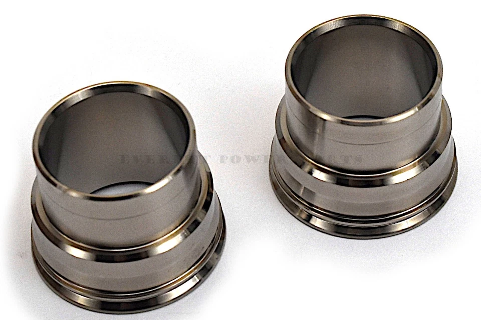 Separadores de rueda delantera x2 FC FE FR FS 250-501 (ver modelo/años) OEM Husqvarna #K224 A Foto 2 de 4