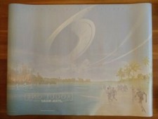 Rogue One: A Star Wars Story - Original Rolled UK Double Sided Quad Poster