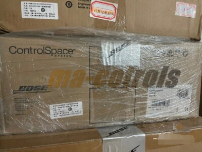 BOSE ESP-88 313419-0050 processor