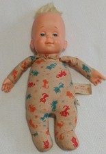 drowsy doll 1964