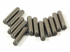 HPI Racing - Pin, 2.5X12mm, 12pcs 