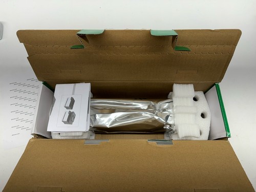 Cartucho de tóner cian original Lexmark 24B7495 (nuevo - caja abollada) - Imagen 7 de 7